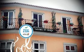 Charme Da Graca - Guest House